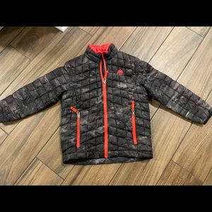 Snozu light weight jacket